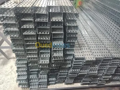 Fabrication métalliques 