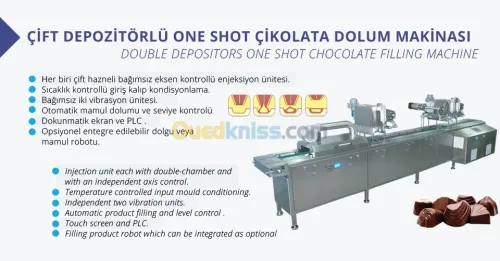 chocolaterie 