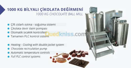 chocolaterie 