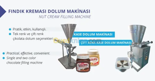 chocolaterie 