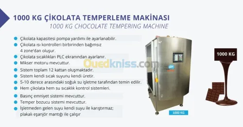 chocolaterie 