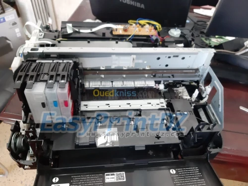 Reparation canon Mb 5040 Mb2050 