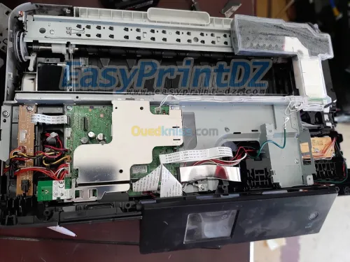 Réparation & nettoyage  Brother manuel 