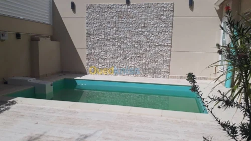 Location Villa Alger Hydra