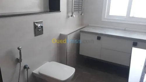 Location Villa Alger Hydra