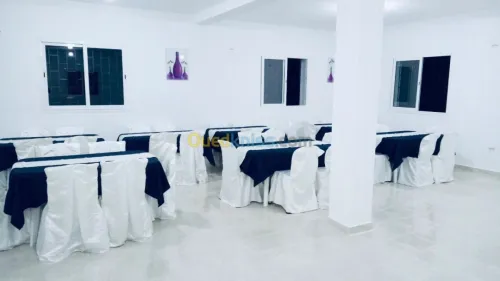 Salle de diner