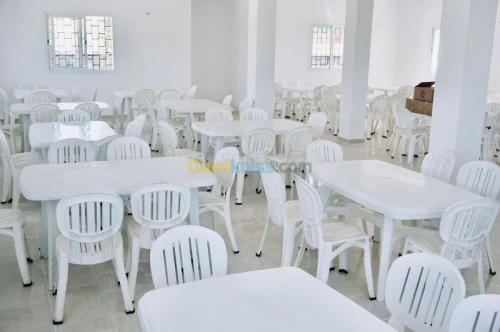 Salle de diner