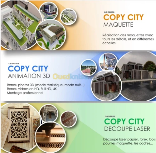 Tirage de plan,impression,Architecture