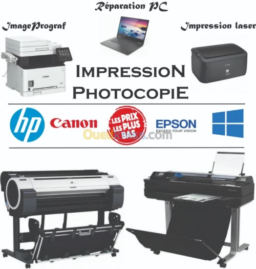 Tirage de plan,impression,Architecture