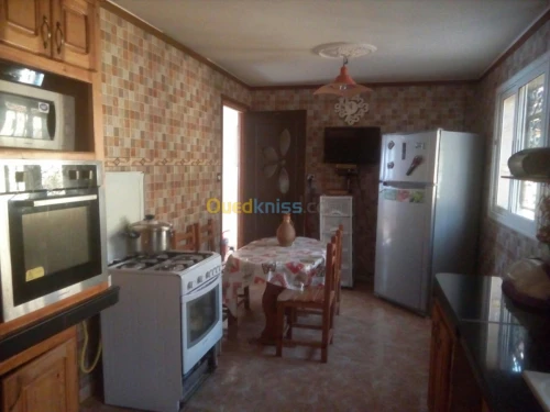 Vente Niveau De Villa F4 Oran Ain el bia