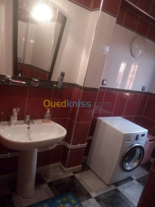 Vente Niveau De Villa F4 Oran Ain el bia