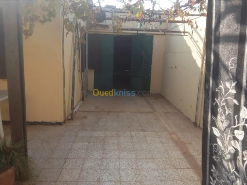 Vente Niveau De Villa F4 Oran Ain el bia