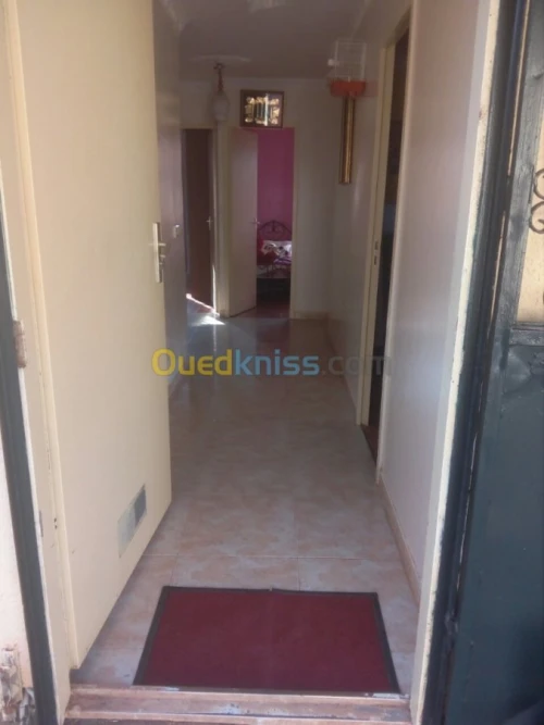 Vente Niveau De Villa F4 Oran Ain el bia