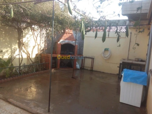 Vente Niveau De Villa F4 Oran Ain el bia
