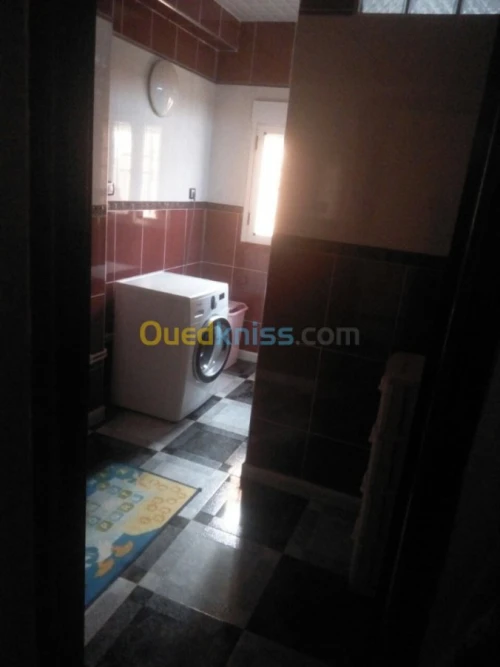 Vente Niveau De Villa F4 Oran Ain el bia