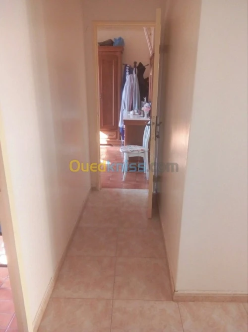 Vente Niveau De Villa F4 Oran Ain el bia