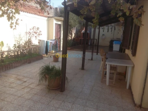 Vente Niveau De Villa F4 Oran Ain el bia