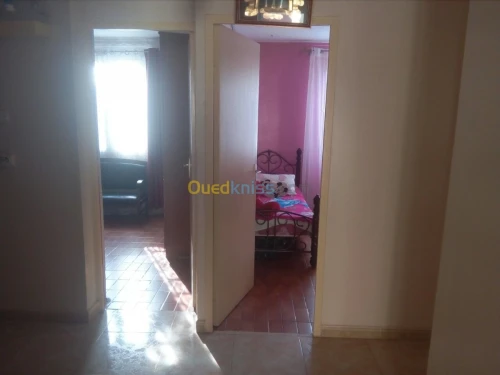 Vente Niveau De Villa F4 Oran Ain el bia