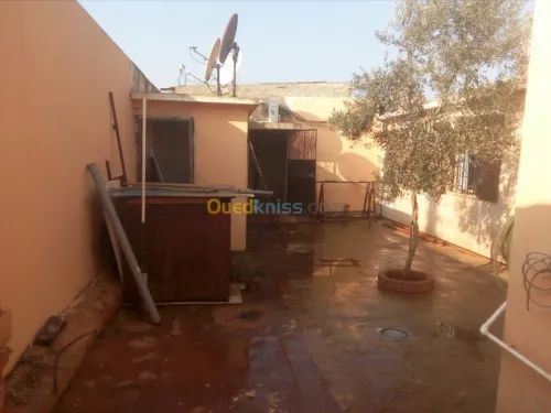 Vente Niveau De Villa F4 Oran Ain el bia