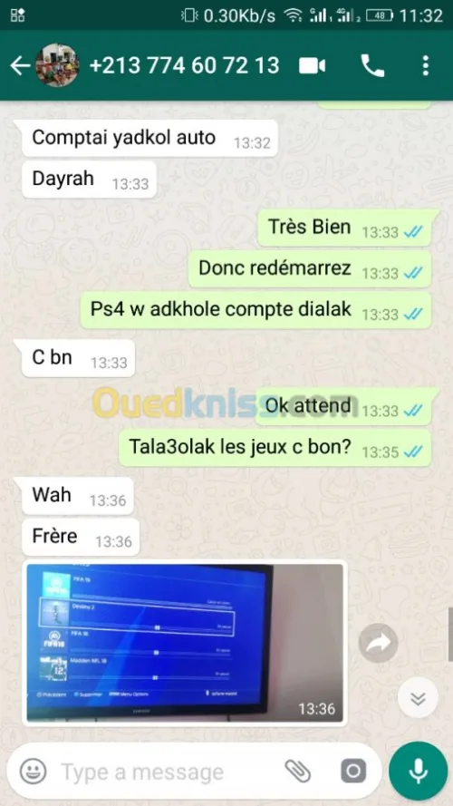 PACK Des Jeux et Abonnements PS5 
