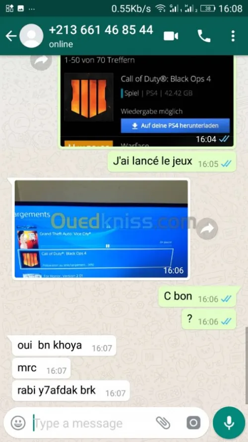 PACK Des Jeux et Abonnements PS5 