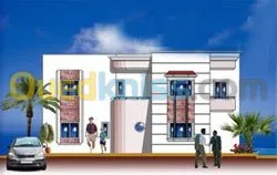 ARCHITECTE