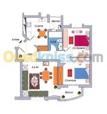 ARCHITECTE