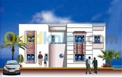 ARCHITECTE