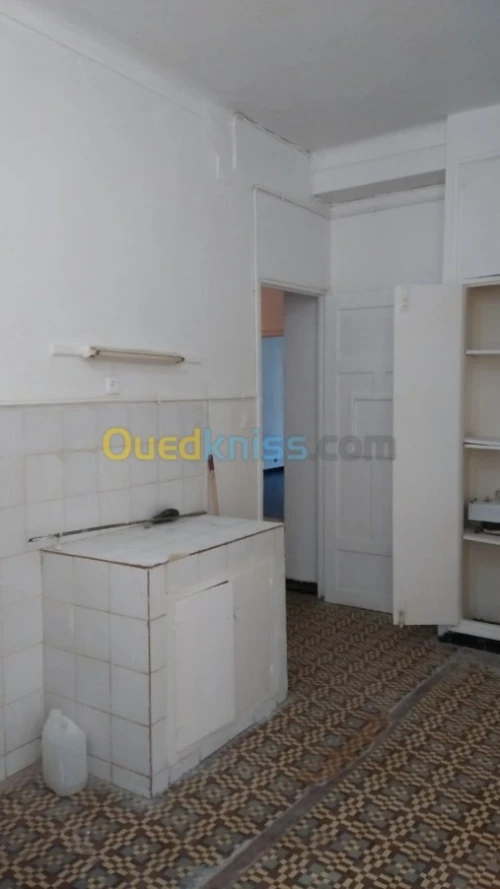 Location Appartement F4 Alger Alger centre