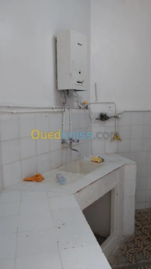 Location Appartement F4 Alger Alger centre