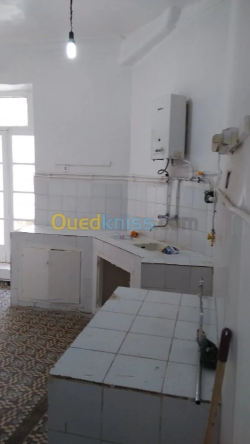 Location Appartement F4 Alger Alger centre