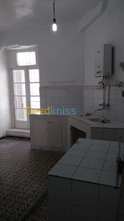 Location Appartement F4 Alger Alger centre