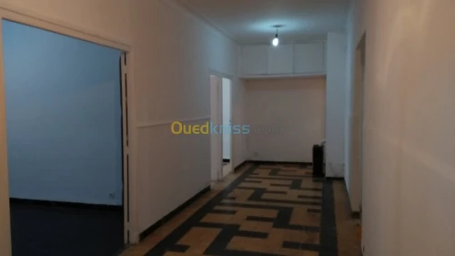 Location Appartement F4 Alger Alger centre