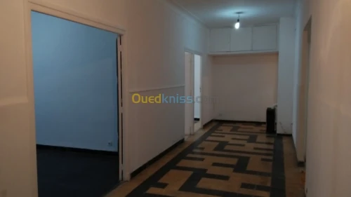 Location Appartement F4 Alger Alger centre