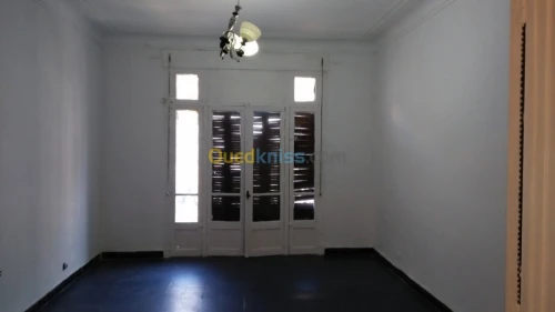 Location Appartement F4 Alger Alger centre