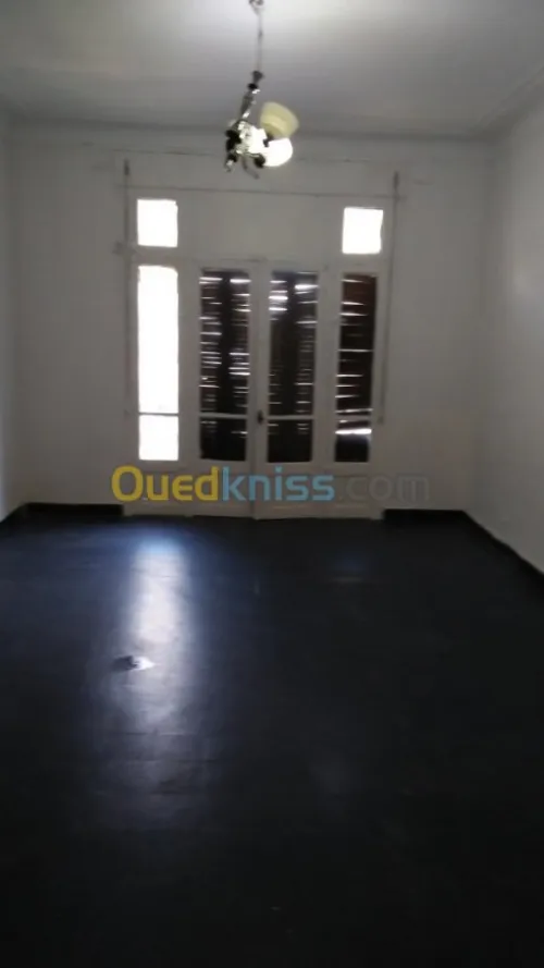 Location Appartement F4 Alger Alger centre