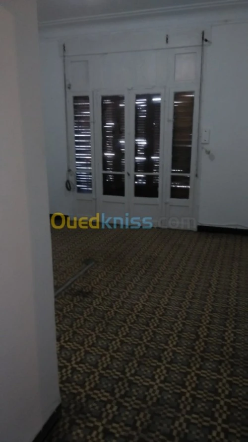 Location Appartement F4 Alger Alger centre