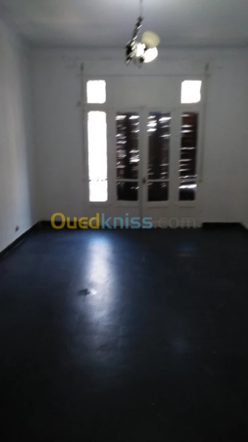 Location Appartement F4 Alger Alger centre