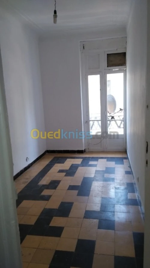Location Appartement F4 Alger Alger centre