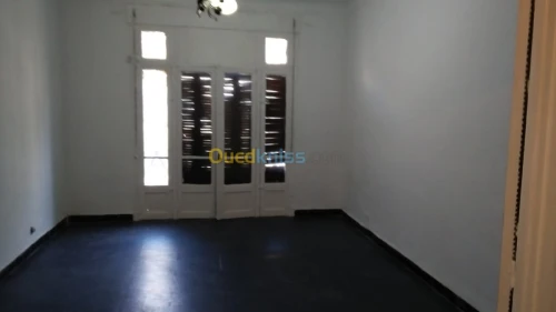 Location Appartement F4 Alger Alger centre