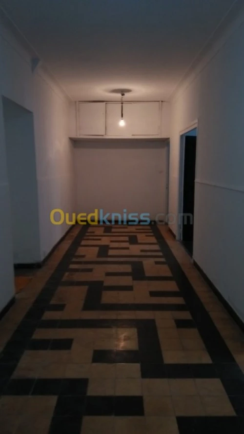 Location Appartement F4 Alger Alger centre