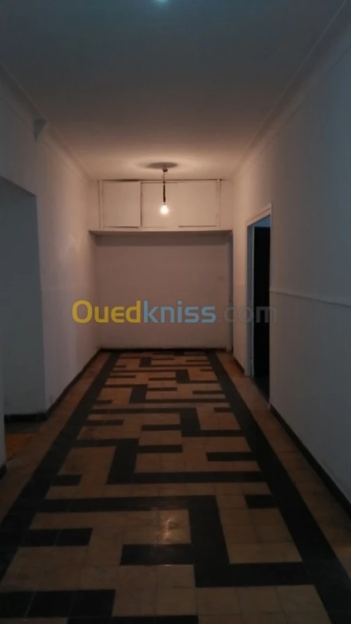 Location Appartement F4 Alger Alger centre