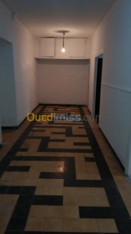 Location Appartement F4 Alger Alger centre
