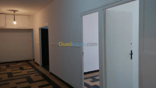 Location Appartement F4 Alger Alger centre