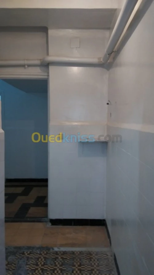 Location Appartement F4 Alger Alger centre