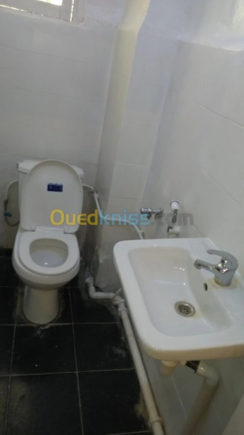 Location Appartement F4 Alger Alger centre