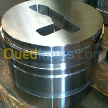 FABRICATION DE MOULES INDUSTRIEL