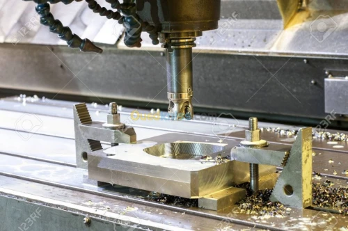 FABRICATION DE MOULES INDUSTRIEL