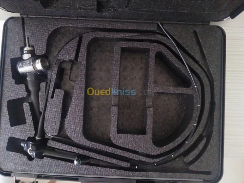 OLYMPUS BF-P240 BRONCHOSCOPE Endoscopy