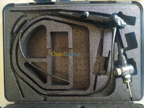 OLYMPUS BF-P240 BRONCHOSCOPE Endoscopy